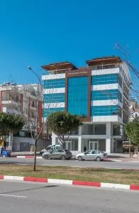<h4>Evin Kuyucuoğlu Business Center</h4><p></p>
