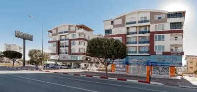 <h4>Mustafa Altunbaş Apartmanı</h4><p></p>