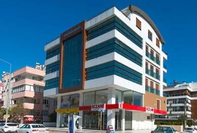 <h4>Kuyucuoglu Business Center</h4><p></p>