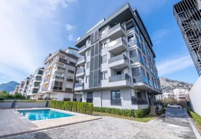 Akdeniz Apartmanı